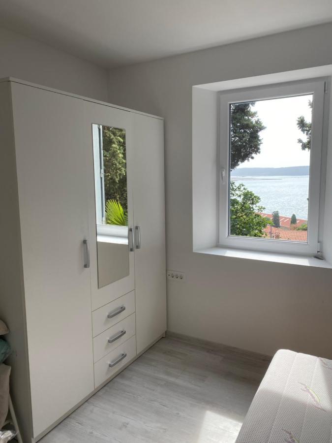 Marinaio Lejlighed Portorož Eksteriør billede
